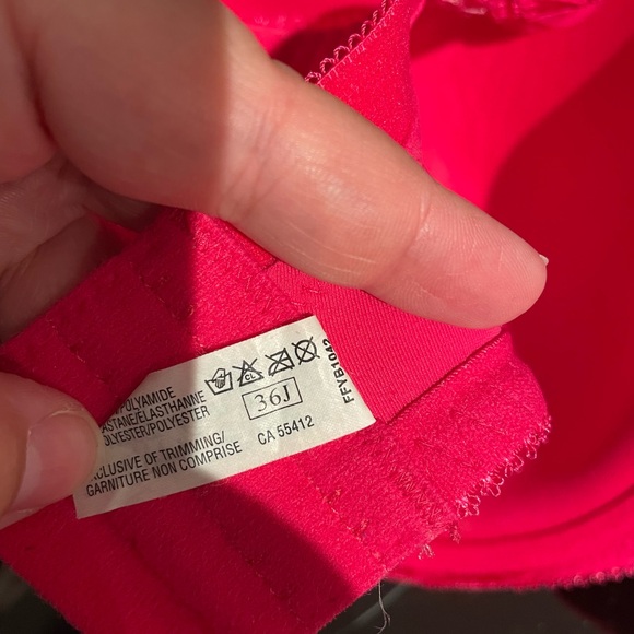 Fitfully yours bra - Picture 5 of 8